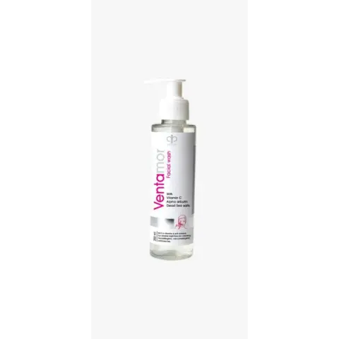 فينتامور فيشيال وش  . ventamor facial wash 
