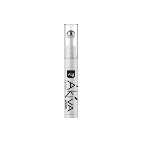 اكيفا دى سى جل اى كونتور 15 ملى . Akiva d c eye contour gel 15ML