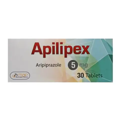 اريبيبرازول 5مجم . aripiprazole 5mg