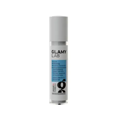 جلامي لاب وايتننج كريم  . GlamyLab whitening cream 