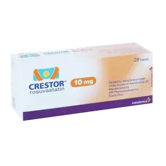 كريستور 10 28 قرص . crestor 10  28 tab