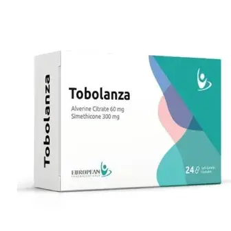 توبولانزا 24كبسول . Tobolanza 24 caps