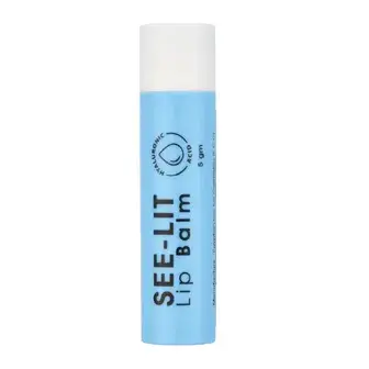 سي ليت ليب بالم  . SEE LIT LIP BALM 