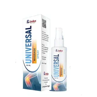 يونيفرسال سبراي 100مل  . Universal spray 100ml