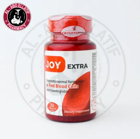 جوي اكسترا  اقراص . JOY extra TAB