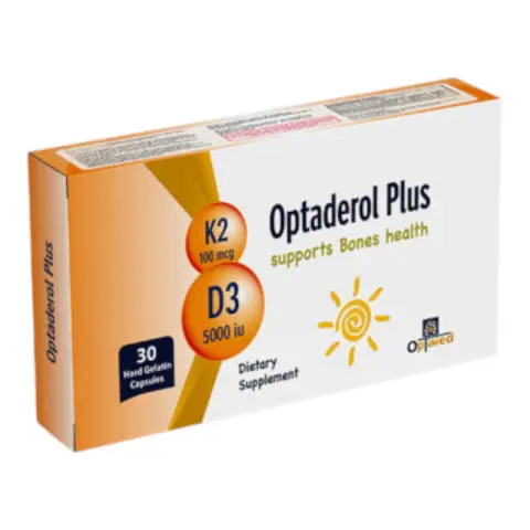 اوبتاديرول بلس 30 كبسوله . optaderol plus 30 cap 