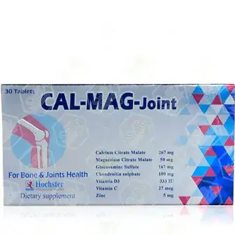 كال ماج جوينت 30قرص . CAL MAG JOINT 30tab