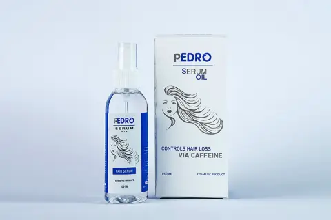 بروسيرا سيرم للشعر  . prosira hair serum