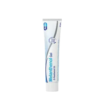 ميلانثينول جيل 40 جم  . melanthenol gel 40 gm 