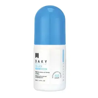 داكي رول اون شيري 50مل . DAKY ROLL ON CHERRY 50ML