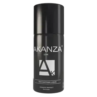 اكانزا سبراي سائل 15 ملى . Akanza spray 15 ML
