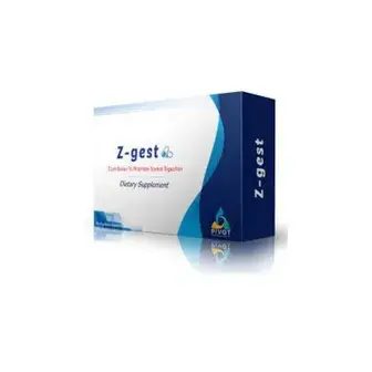 زي جيست 20 كبسول . Z-gest 20cap