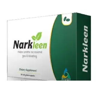 ناركلين 30كبسول . narkleen 30cap