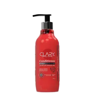 كلارى بلسم بخاخ 300ملى . clary hair conditioner 300ml  