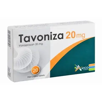 تافونيزا 20 مجم 20 قرص . tavoniza 20 mg 20 tabs