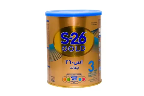 اس 26 بروجريس جولد اتش ام او 3 . S-26 progress gold hmo 3