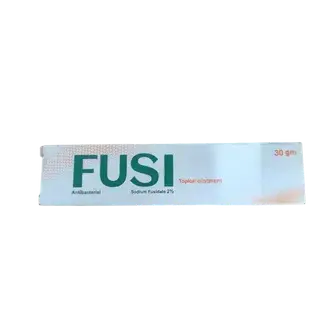 فيوسي كريم 30 جم . FUSI 30GM CREAM