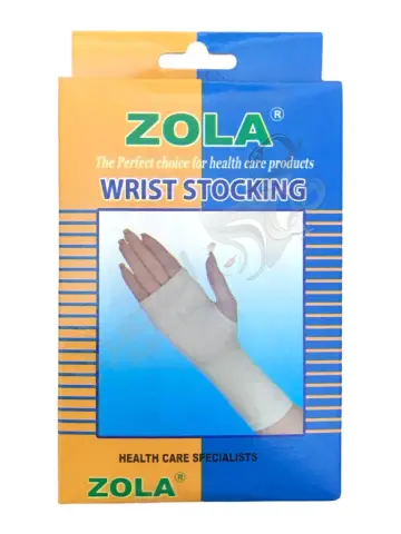زولا معصم رياضي m . Zola wrist support M