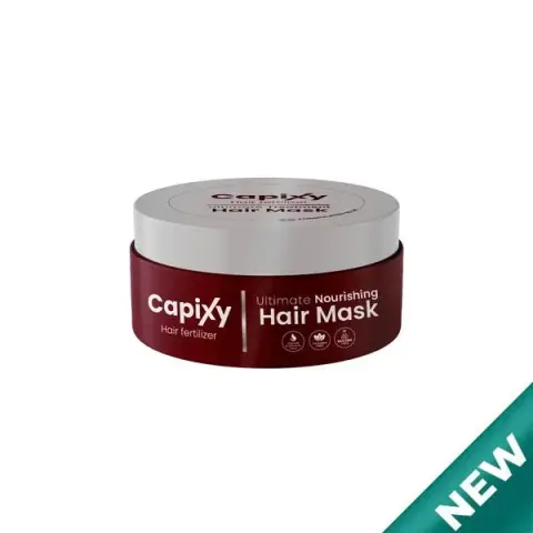 كابكسي هير تونيك اسبراى للتساقط 250ملى  . capixy hair fertilizer tonic spray 250ML