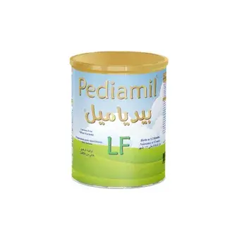 بيدياميل ال اف 400 جم . PEDIAMIL LF 400 GM