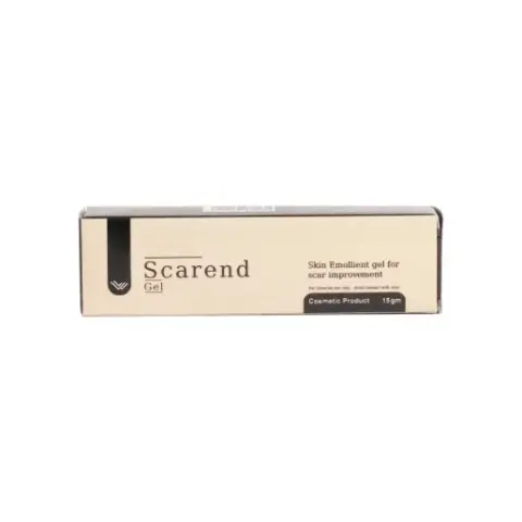 سكاراند جيل 15جم . SCAREND GEL 15GM