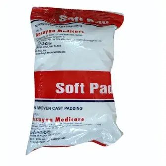 سوفت باد 15 سم . Soft Pad 15CM