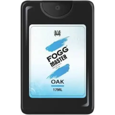 فوج برفان جيب 17 مل . FOGG POCKET PERFUME 17ML