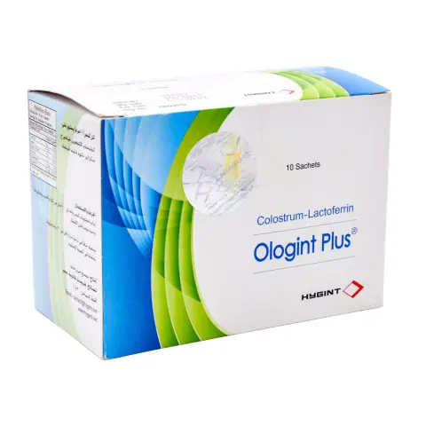 اولوجنت بلس اكياس  . OLOGINT PLUS  SACHETS