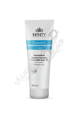 دانديل كريم 100جم . dandel cream 100gm