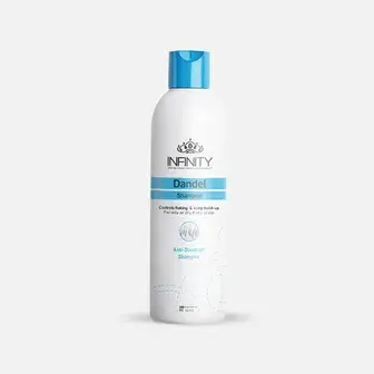 داندل شامبو 250 مل . Dandel shampoo 250ml