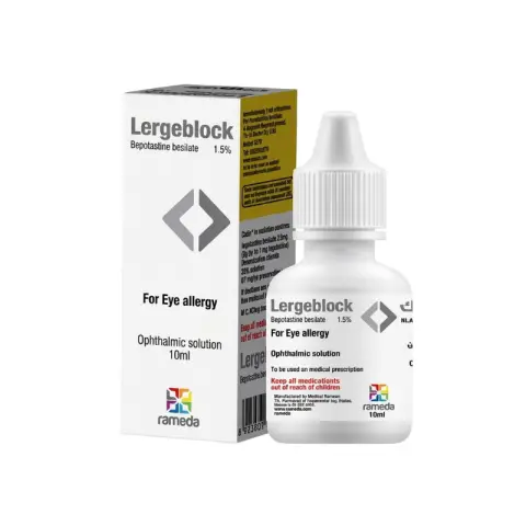 ليرجبلوك 1.5% نقط . LERGEBLOCK 1.5% DROP