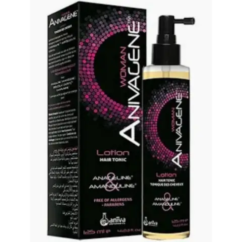 نيبولا هير تونك لوشن  125 ملى  . nebula hair tonic LOTION 125 ml 
