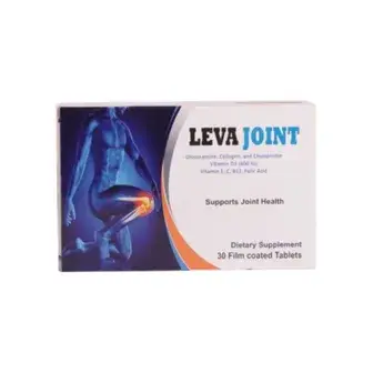 ليفاجوينت 30قرص . LEVA JOINT 30TAB 