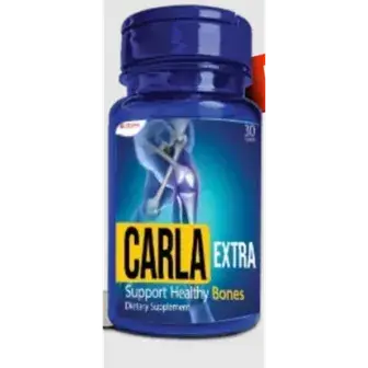 كارلا اكسترا اقراص  . CARLA EXTRA30 TAB 