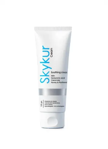 سكاي كيور كريم 120 جم . skykur cream 120 gm
