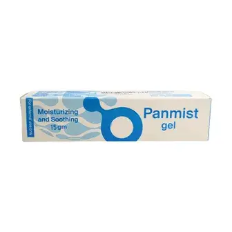 بانميست جيل 15 مل . PANMIST GEL 15 GM