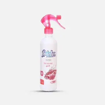 فريدا معطر جو كنزي