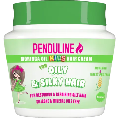 بندولين كريم شعر 150 جم ويفى . Pendouline hair cream 150 gm wavy