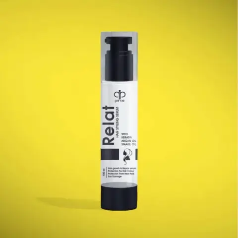 نيبيولا هير سيرم  . NEBULA HAIR SERUM 