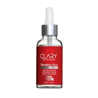 كلارى بوستر شوت 30ملى . clary booster shot 