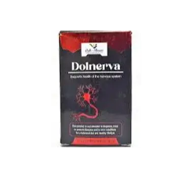 دولنيرفا 30 كبسولة . Dolnerva 30 cap