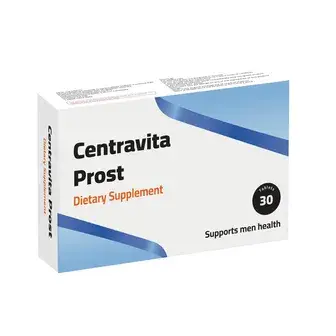 سنترافيتا بروست اقراص  . CENTRAVITA PROST TAB