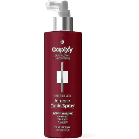 كابكسي انتنس اسبراي 125مل . CAPIXY INTENS SPRAY 125ML