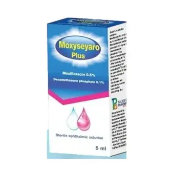 موكسيسيارو بلس نقط . moxyseyaro plus drop