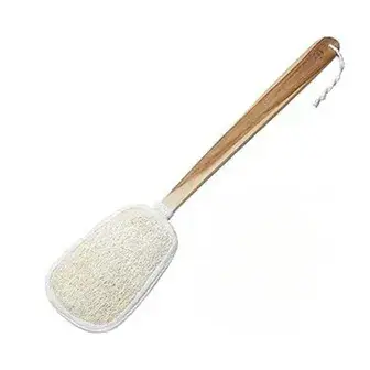ليفه بيد خشب . ليفه بيد خشب اياد