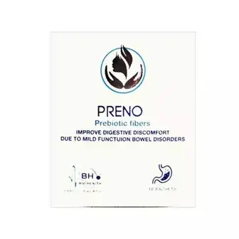 برينو اكياس 10كيس . Preno 10 sachets