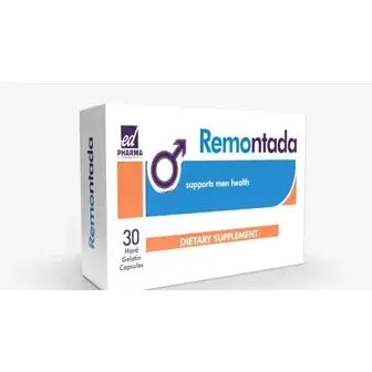ريمونتادا  30 كبسولة . REMONTADA 30 CAP