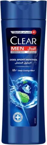 كلير رجالي 360 مل تنظيف عميق