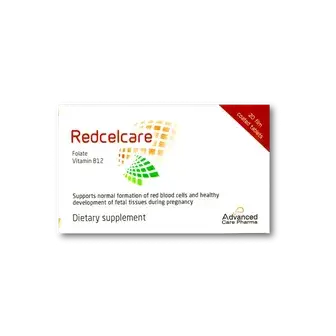 ريدسيلكير 20 قرص  . REDCELCARE 20 TAB 