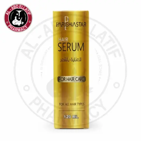 باريشيا ستار هير سيرم 120ملى . Parishia star hair serum 120ML